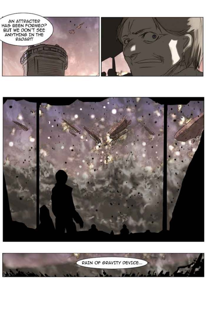 Knight Run 110 1