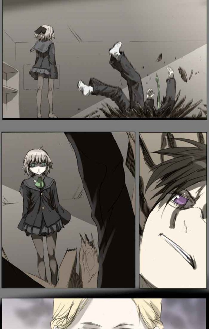 Knight Run 110 11