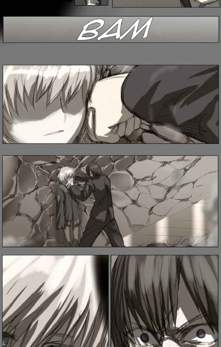 Knight Run 110 15