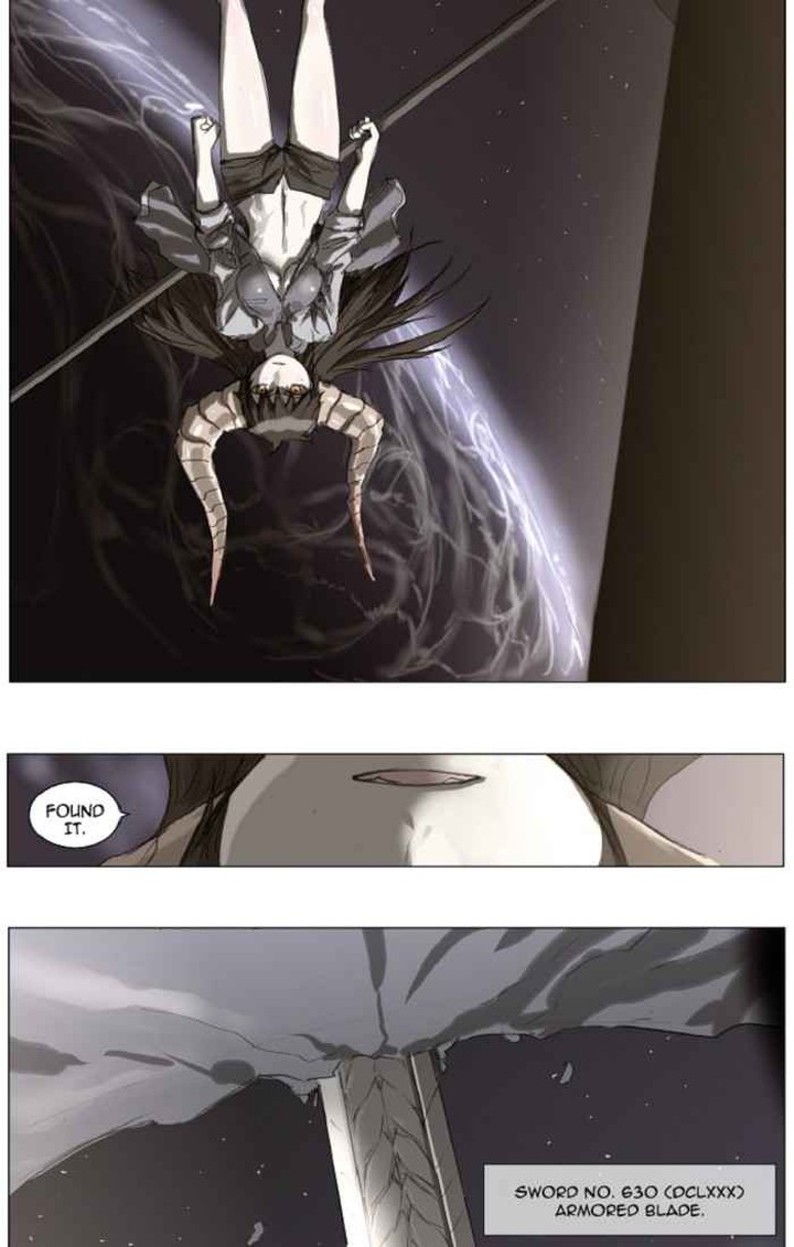 Knight Run 110 22