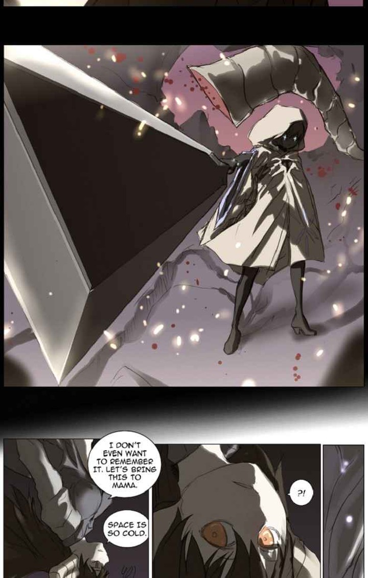 Knight Run 110 24