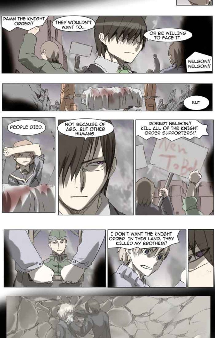 Knight Run 110 7