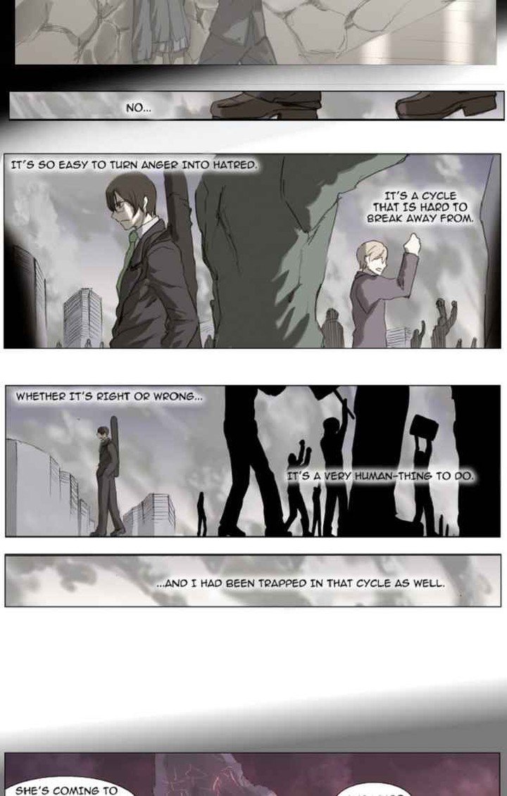 Knight Run 110 8