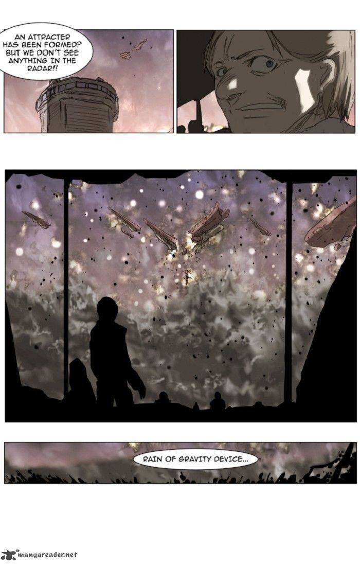 Knight Run 111 1