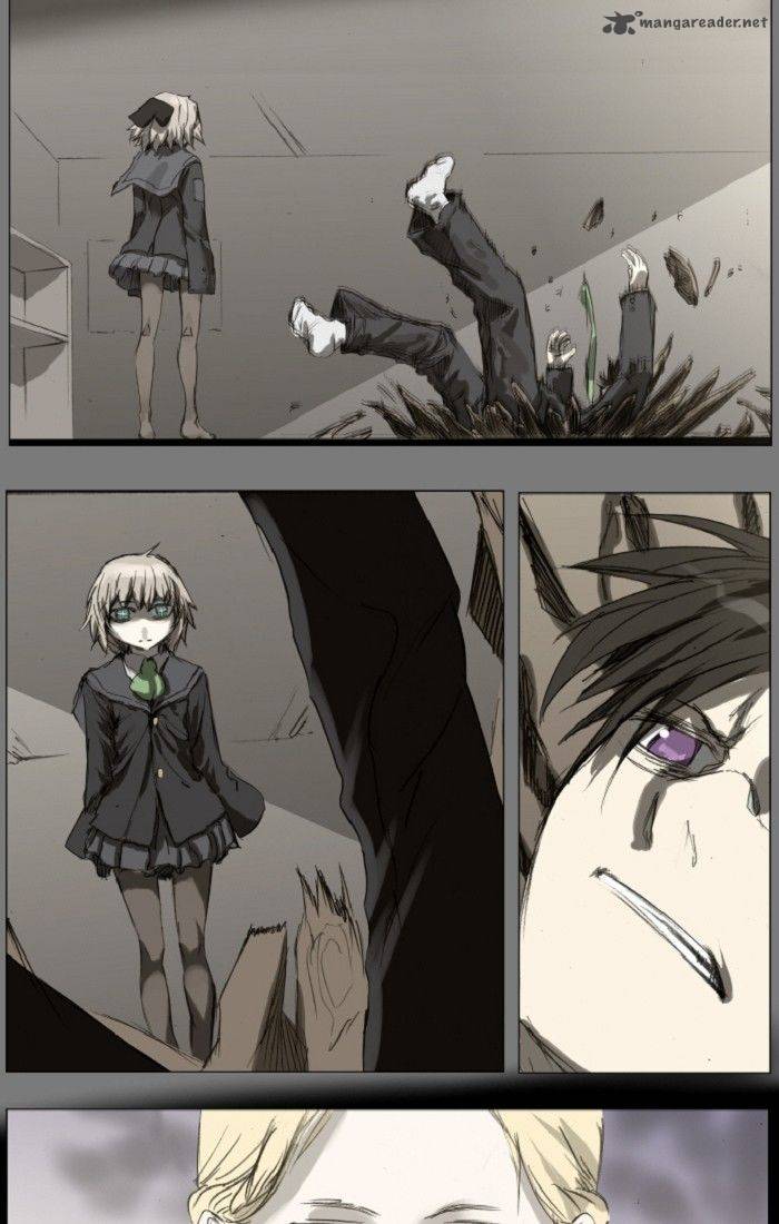 Knight Run 111 11