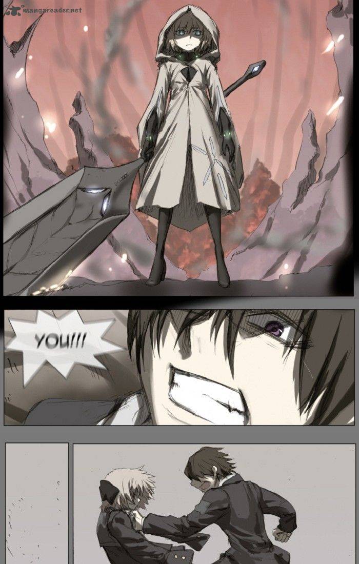 Knight Run 111 13