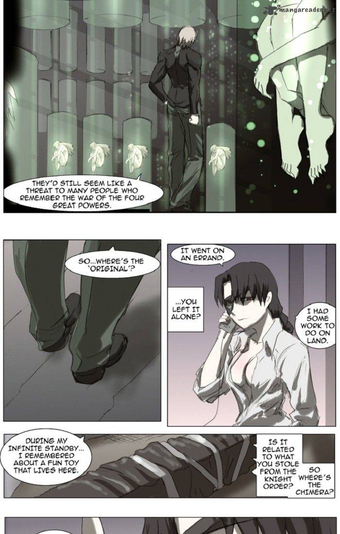 Knight Run 111 20