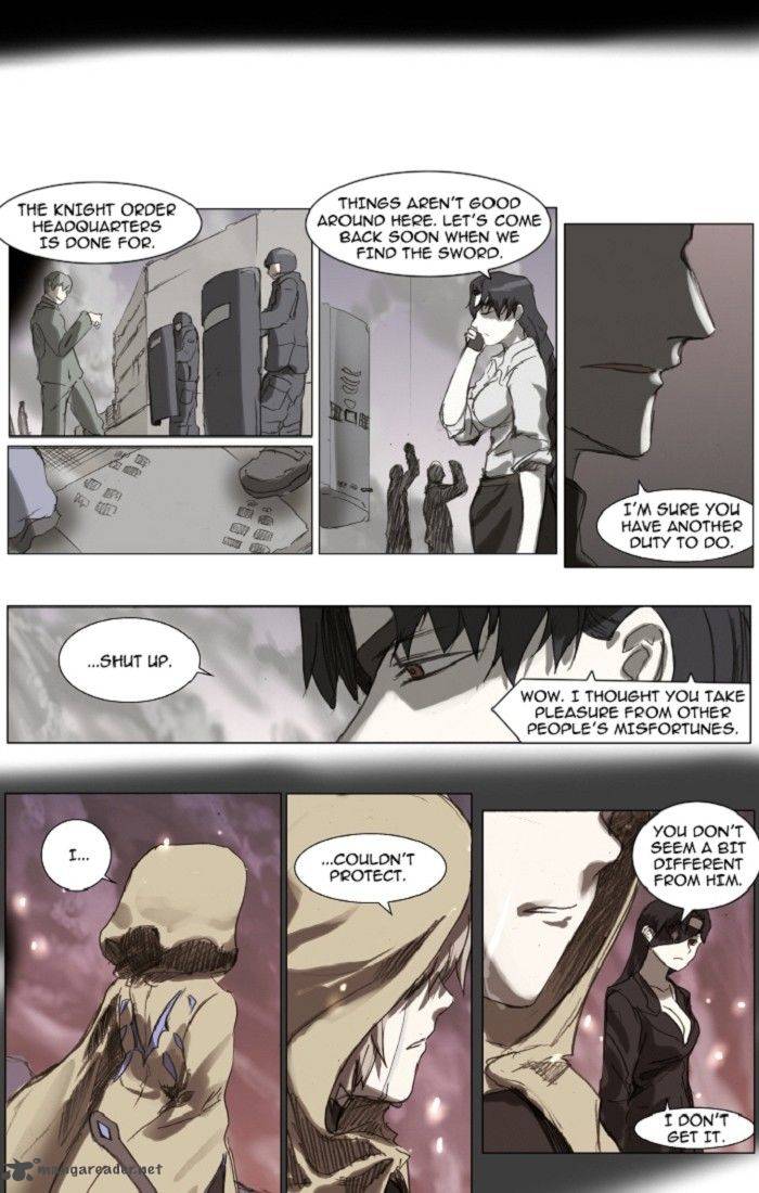Knight Run 112 3