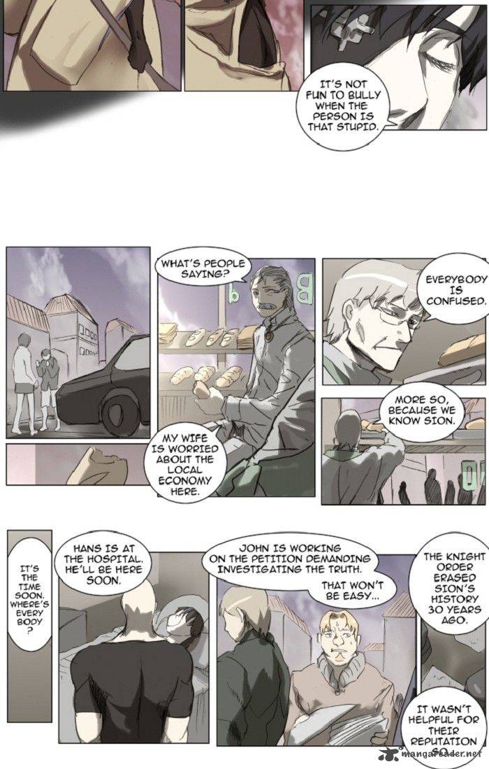 Knight Run 112 4