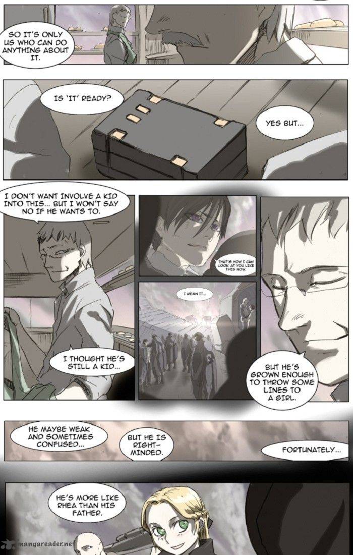 Knight Run 112 5