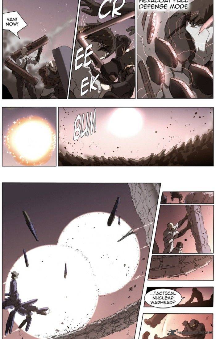 Knight Run 115 11