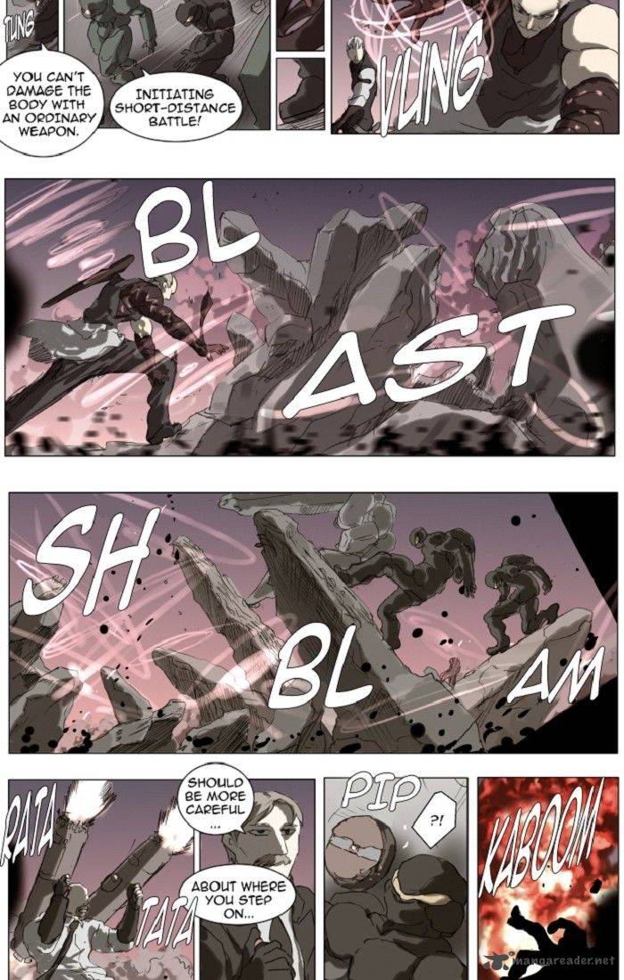 Knight Run 115 16