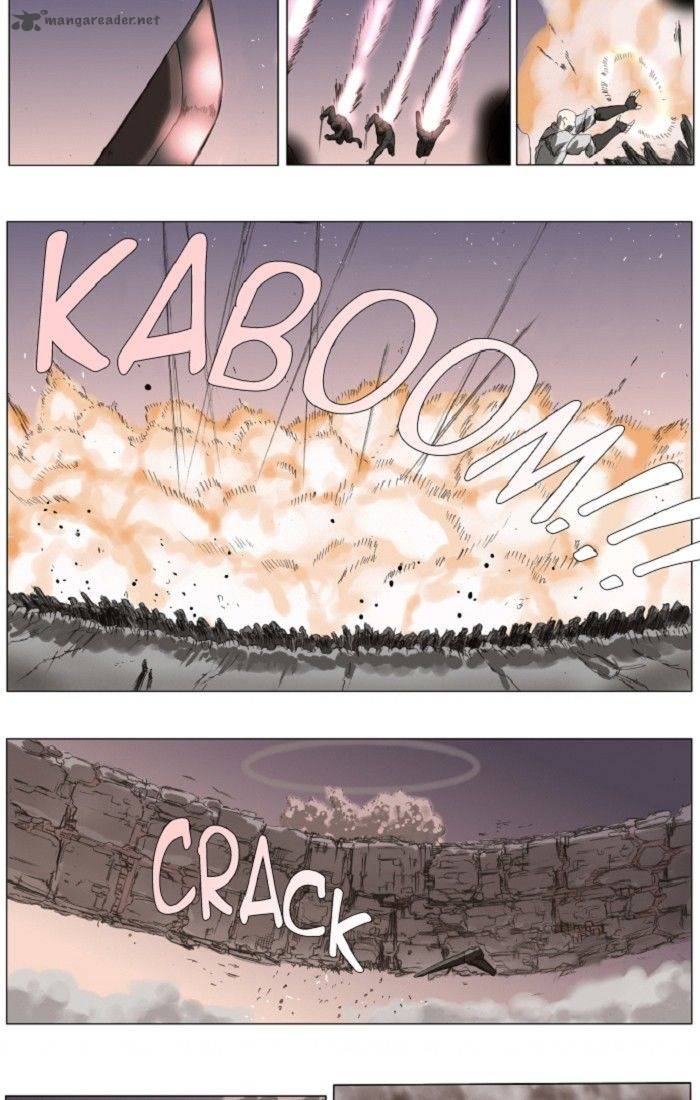 Knight Run 115 7