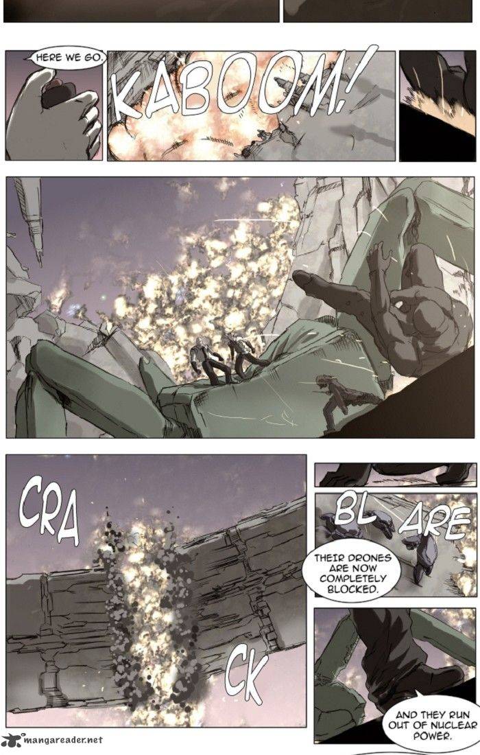 Knight Run 116 4