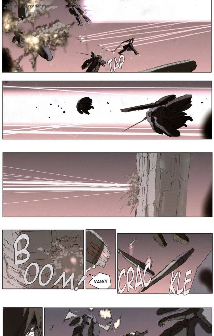 Knight Run 117 17