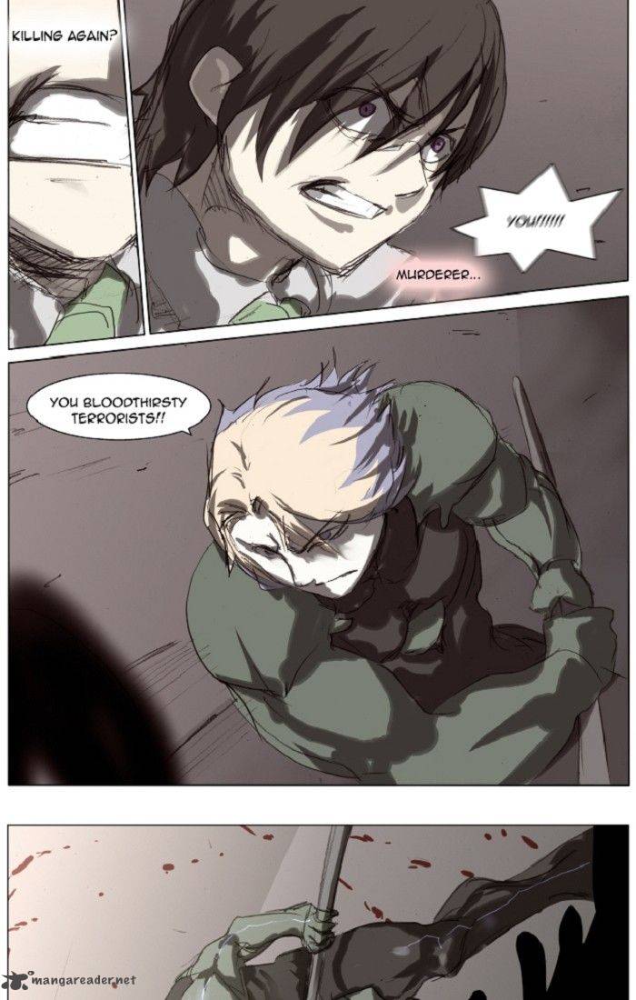 Knight Run 118 20