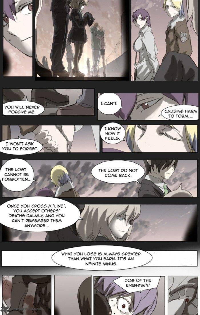 Knight Run 118 5