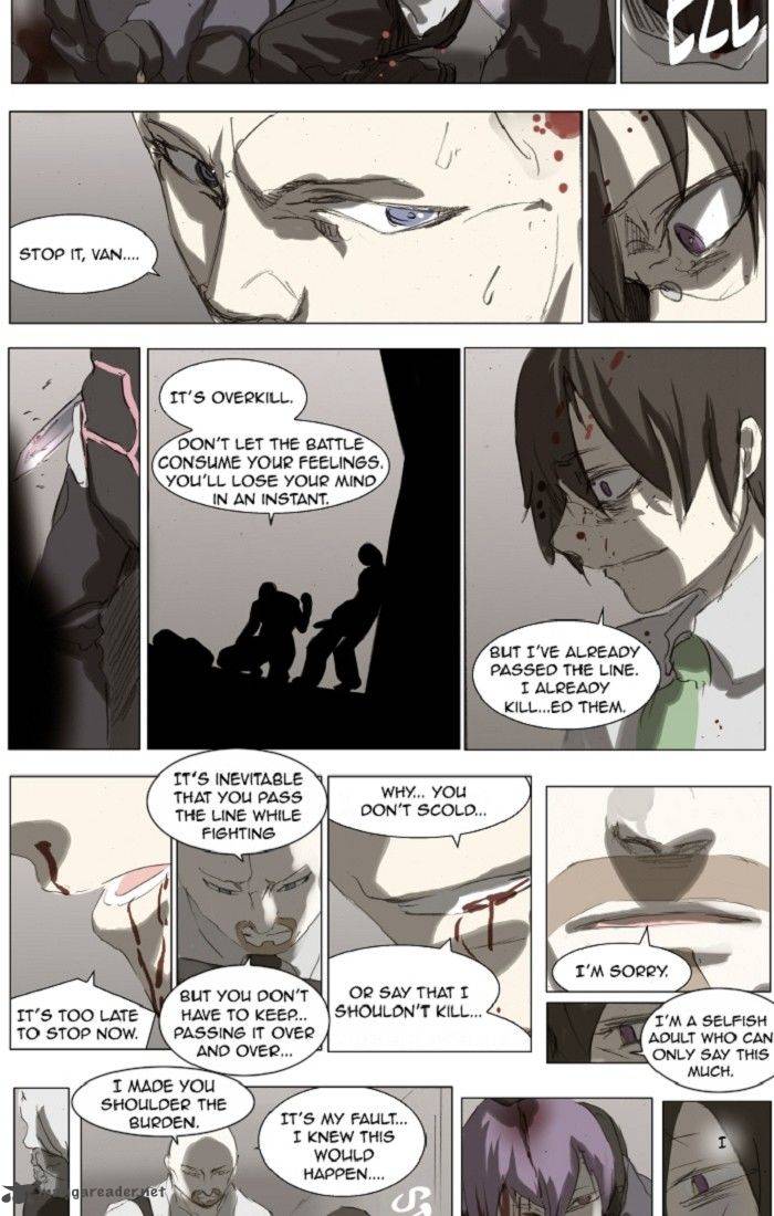 Knight Run 118 9