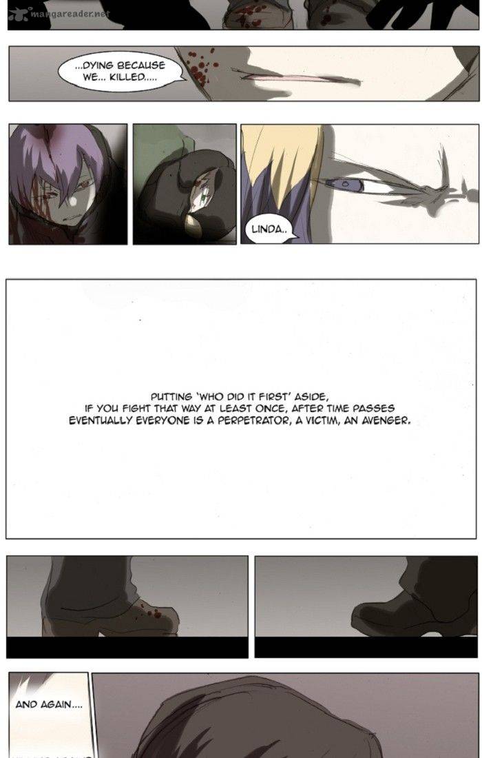 Knight Run 119 2