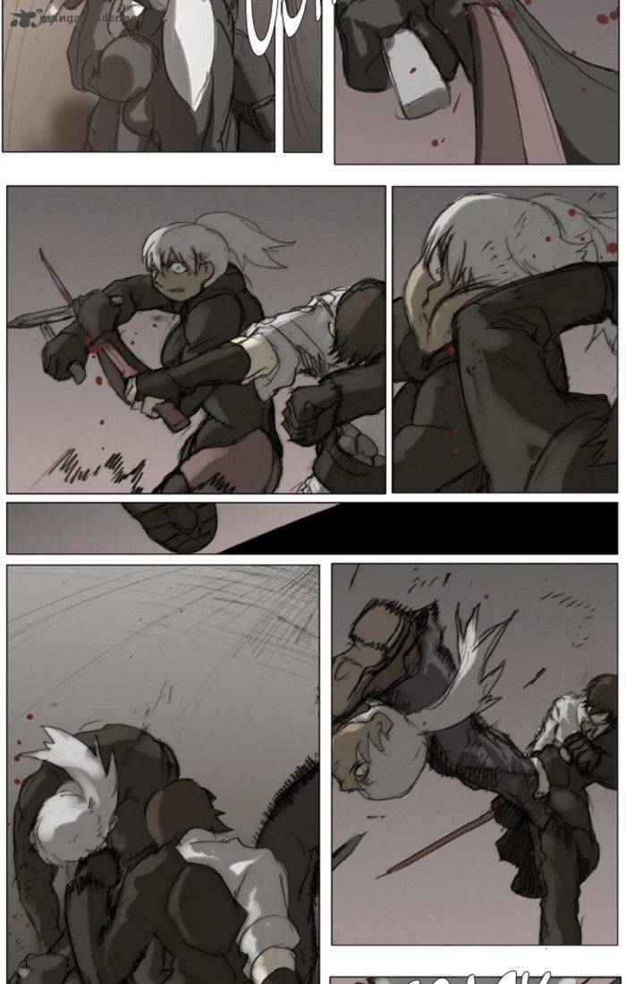 Knight Run 119 22