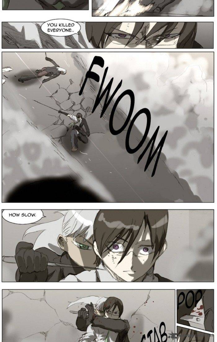 Knight Run 119 6