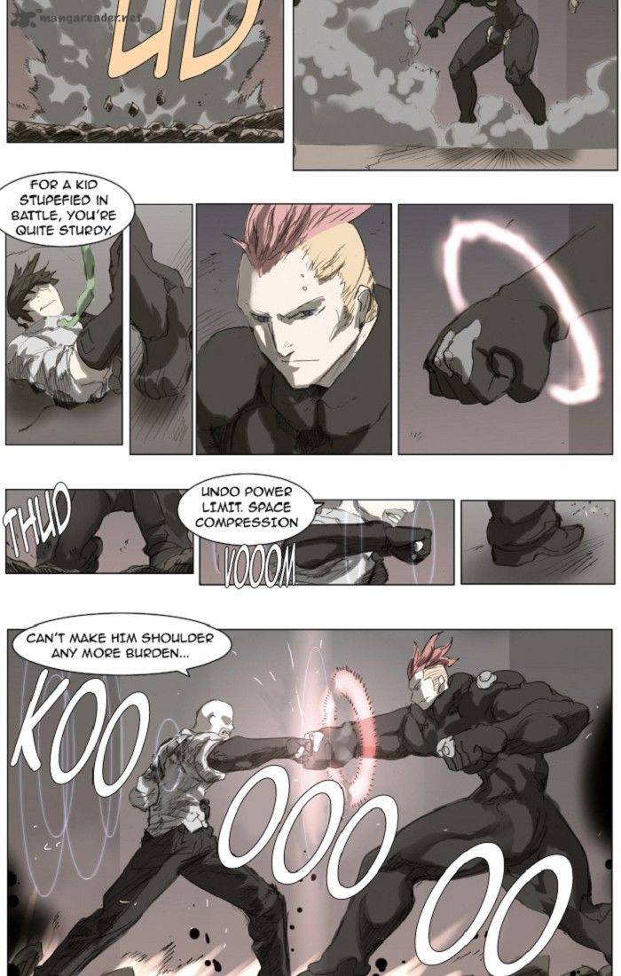 Knight Run 119 9