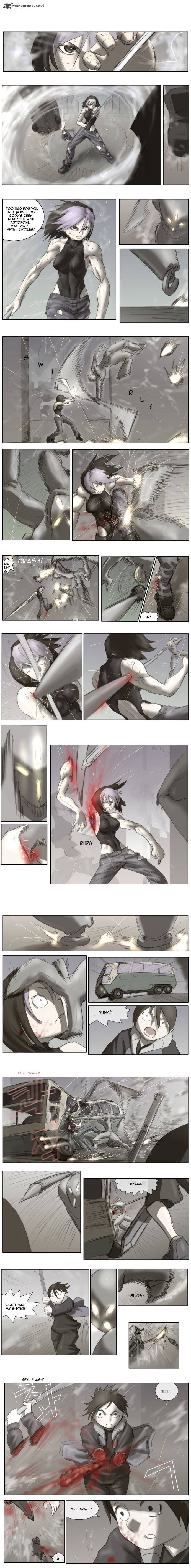 Knight Run 12 2