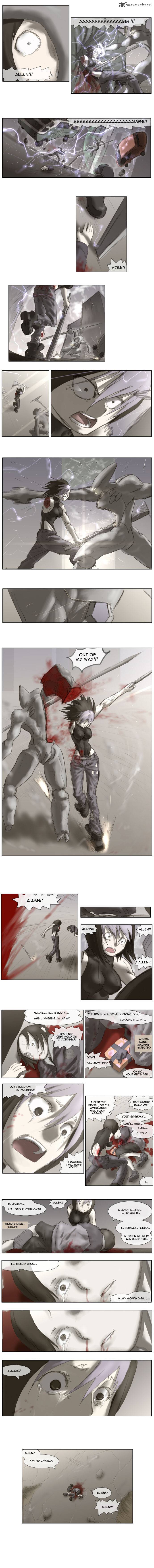 Knight Run 12 3