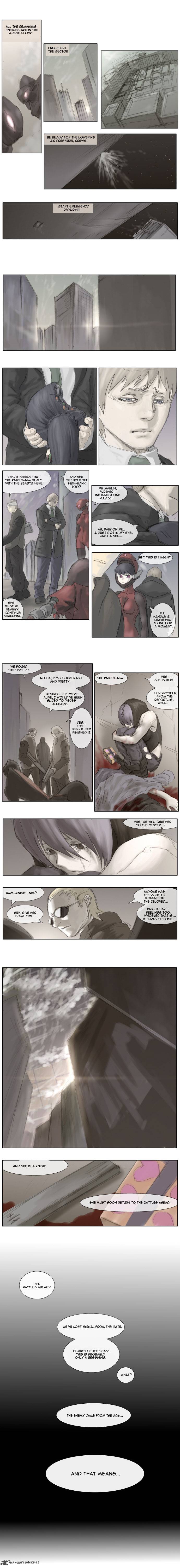 Knight Run 12 4