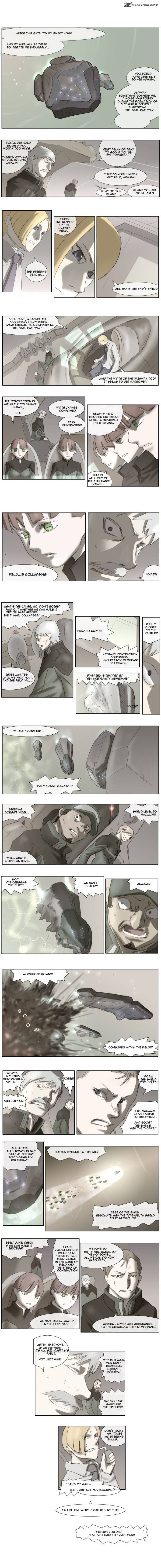 Knight Run 12 5