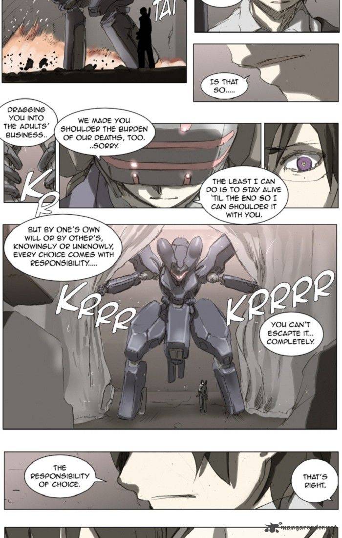 Knight Run 120 20