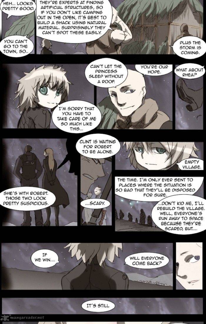 Knight Run 120 3