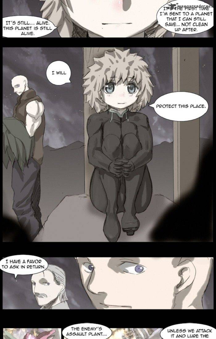 Knight Run 120 4