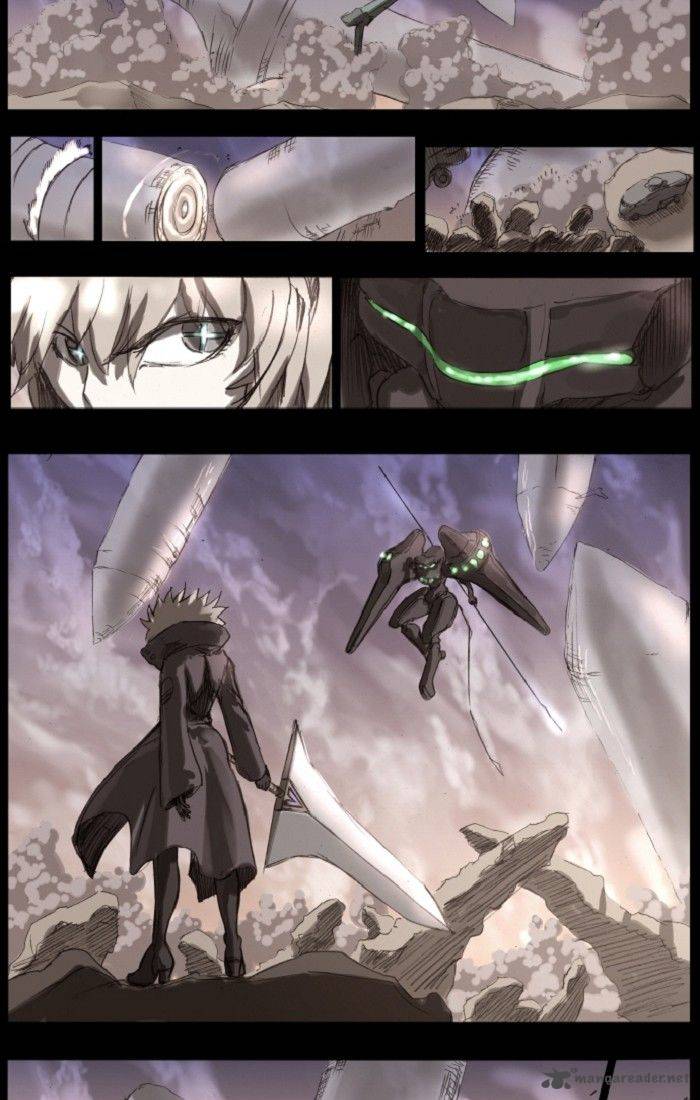 Knight Run 120 6
