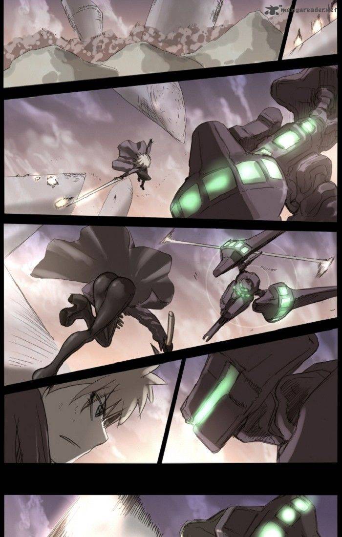 Knight Run 120 7