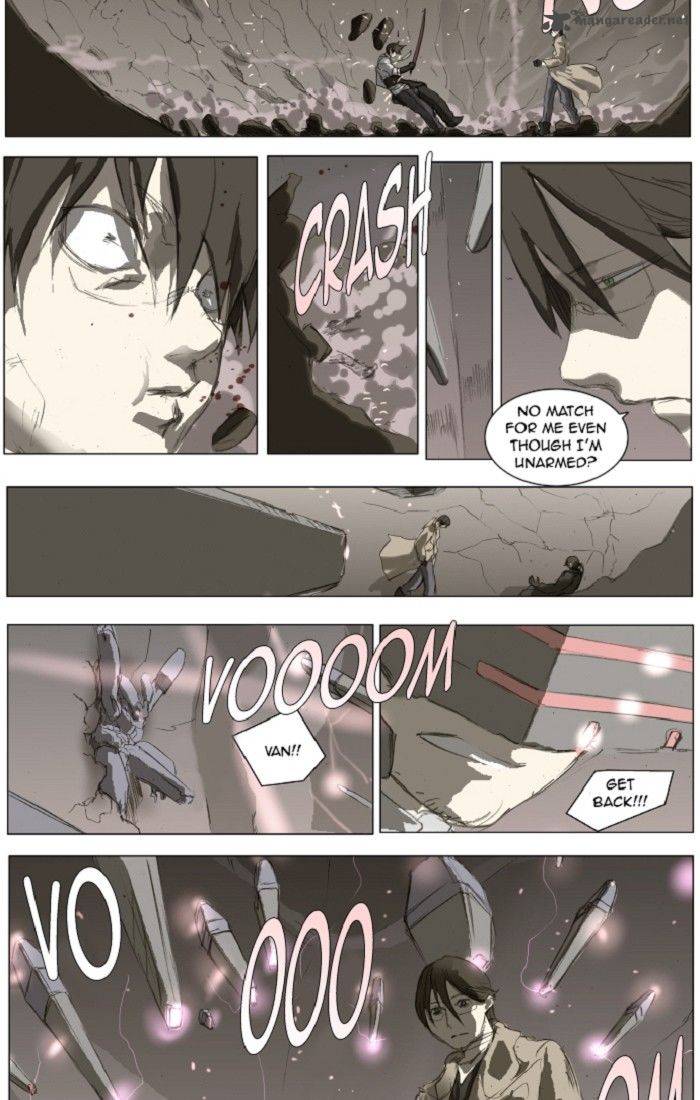 Knight Run 121 18