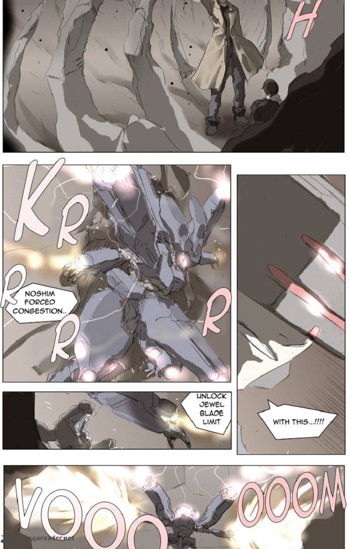Knight Run 121 21