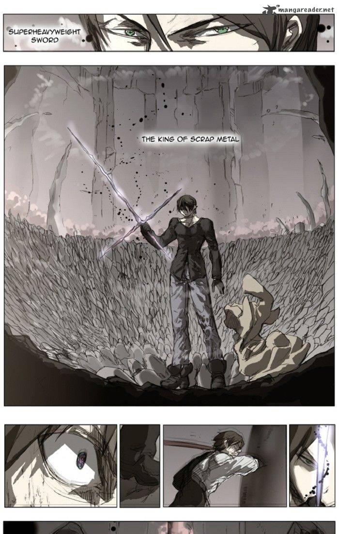 Knight Run 124 1