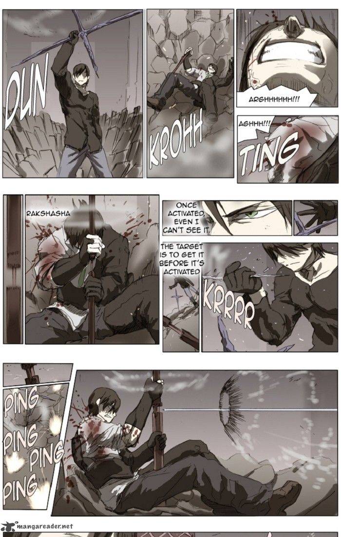 Knight Run 124 15