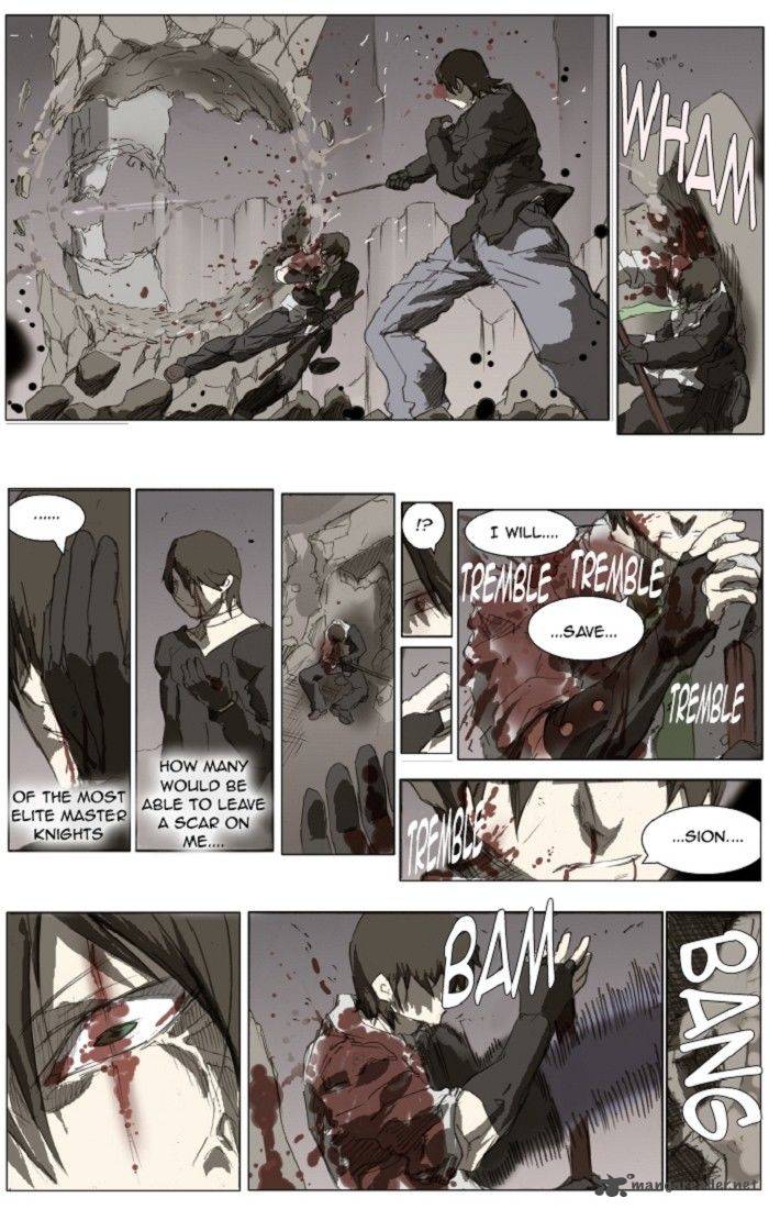 Knight Run 124 17