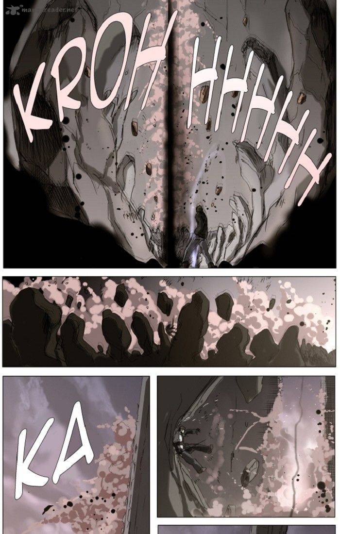 Knight Run 124 2