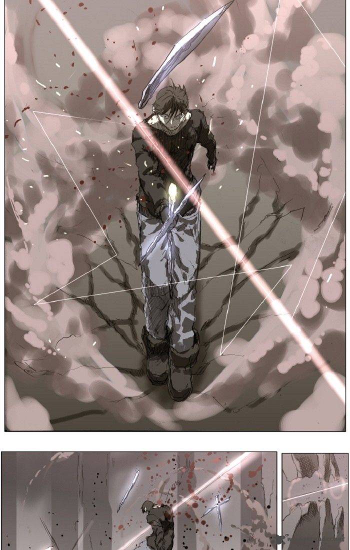 Knight Run 124 26