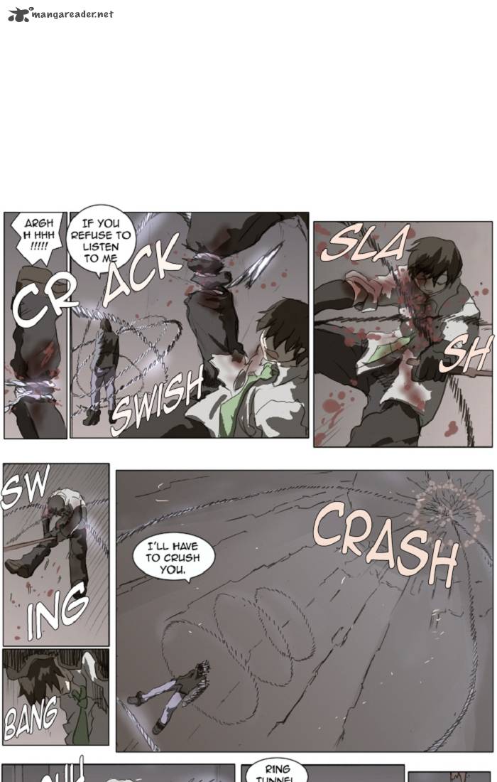 Knight Run 125 1