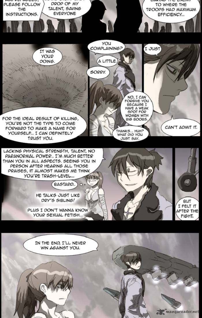 Knight Run 125 15
