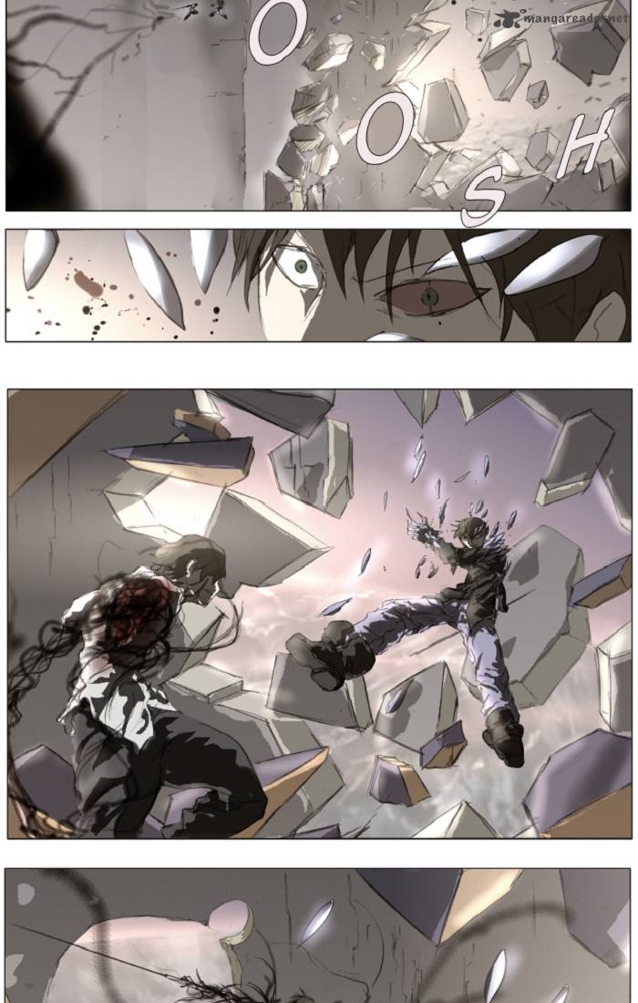 Knight Run 125 30