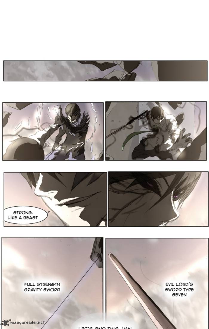 Knight Run 125 34
