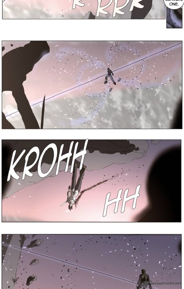 Knight Run 126 40