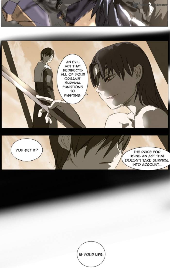 Knight Run 126 7