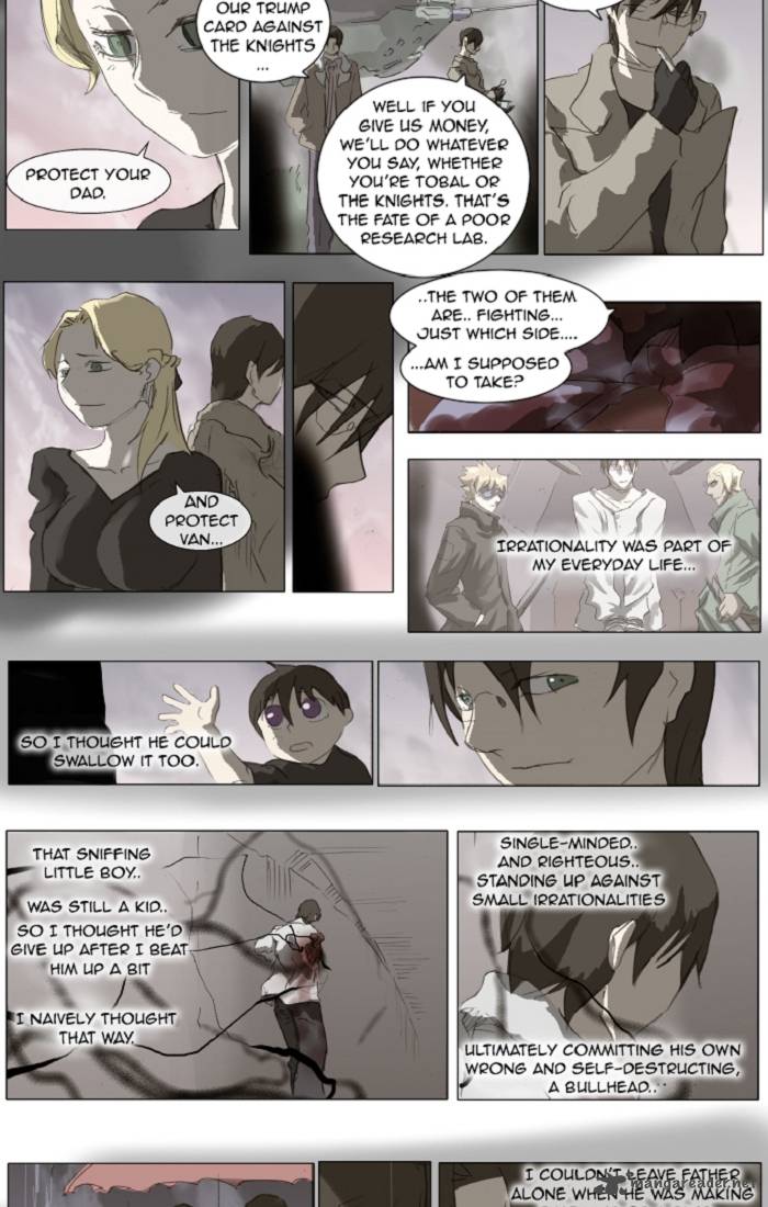 Knight Run 127 17