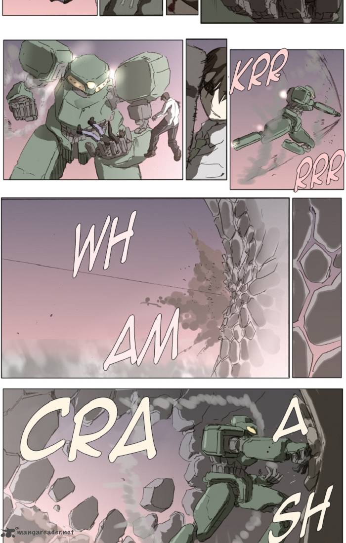 Knight Run 127 6
